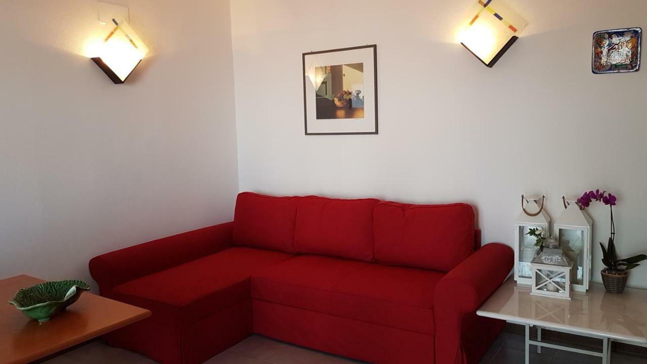 Appartement Elisa's House à Taormine Extérieur photo